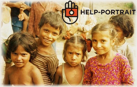 help-portrait help-portrait