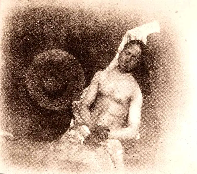 autorretrato-de-um-homem-afogado_hippolyte-bayard-1840